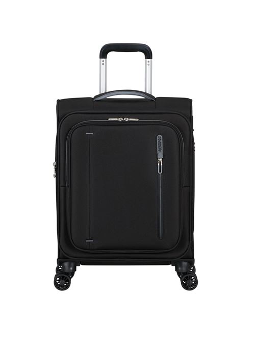 Cloudrider S trolley cab SAMSONITE | 157365JET BLACK